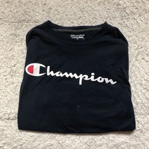 Champion Long Sleeve (3/$16!)